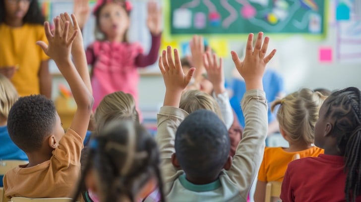 Student Participation Strategies
