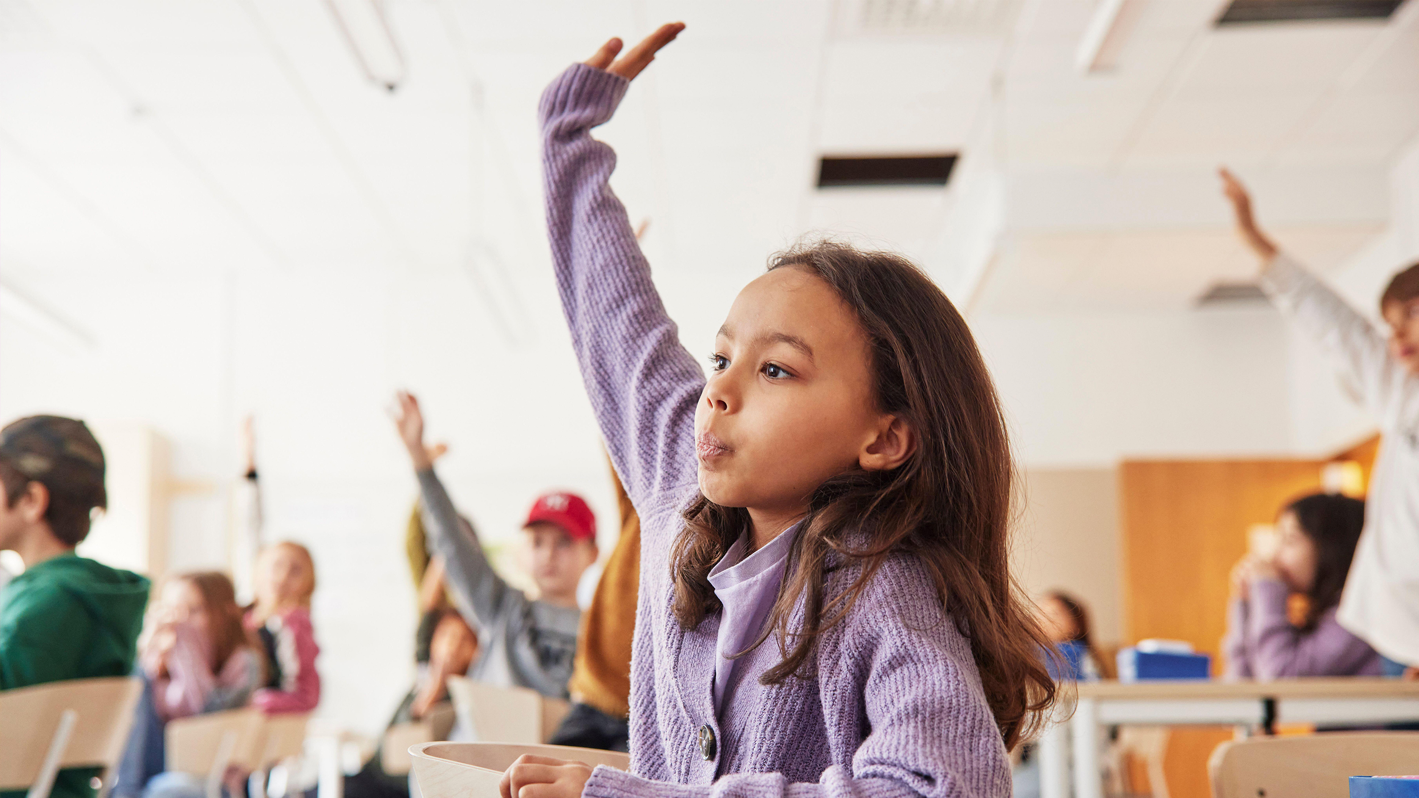 Student Participation Strategies